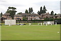 Strathmore County Cricket Club, Forfar