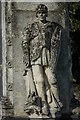 War Memorial, Walford