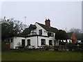 SP0574 : The Coach & Horses, home of the Weatheroak Brewery by Row17