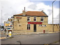 The Red Lion, Rooley Lane