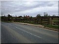 Hallsford Bridge, Essex