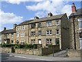 Houses - Deighton Road