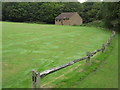 ?The Ring? Cricket pitch and changing rooms, Earlswood Common, near Redhill, Surrey