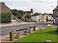 Mottram Market Place