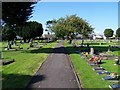 Highbridge Cemetery