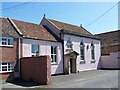 Methodist Chapel, Brent Knoll