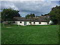 The Scout Hut in Acre Field Glan Conwy