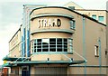 J3774 : The Strand cinema, Belfast by Albert Bridge