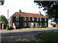 Former Army Barracks, Laughton Road