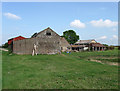 Outbuildings, Ham Farm