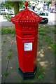 Penfold postbox