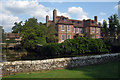 Groombridge Place, Groombridge Hill, Groombridge, East Sussex