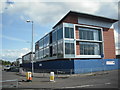 Redevelopment on Govan Road