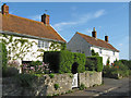 Houses in Shurton