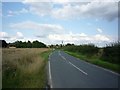 Road to Upper Poppleton