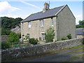 Farm cottages at Beanley