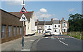 Tormount Road - Steep Hill 20%