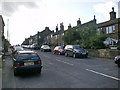 Hill Top Road, Thornton