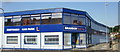 Brandon Tool Hire,Wharf Road, Newport