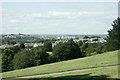 2009 : Unnamed park between Whitchurch and Stockwood