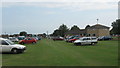 Sellindge Sports Club Saturday afternoon bootfair