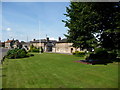 Stalbridge: village green