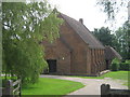 Ebenezer Church, Matfield