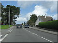 Bangor Road, Benllech (A5025)