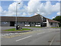 Moelfre Library