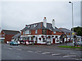 The Spinnaker Inn, Bridge Road, Lower Swanwick