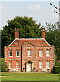 SU2858 : The Manor, Tidcombe by Hugh Chevallier