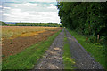 Lodge Farm Permissive Footpath