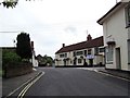 The Lethbridge Arms, Bishops Lydeard