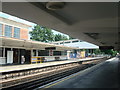 Sudbury Town Underground Station