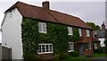 Ivy Cottage on Main Road in Owslebury