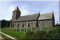 Galmpton Church