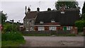 Cottages at Owslebury Bottom