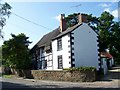 The Old Bakery, Keevil