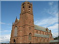 Church of St James, Bootle