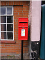 Main Road Postbox