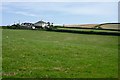 Across the Fields near Galmpton Cross