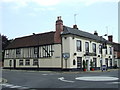 Kings Head