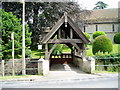 St. John Church,  Bishop Monkton