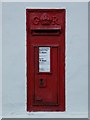 Post Box in Felton