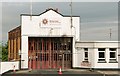 Rathfriland fire station