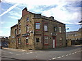 The Clarence, Lister Street