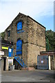 Westfield Colliery Pumping Station