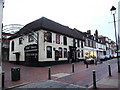 The Bull, Sittingbourne