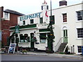 The Elephant, Faversham