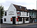 Coach & Horses, Whitstable